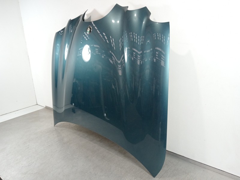 Recambio de capot para jaguar s-type 3.0 v6 executive referencia OEM IAM   