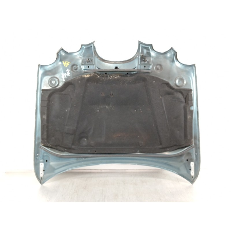 Recambio de capot para jaguar s-type 3.0 v6 executive referencia OEM IAM   