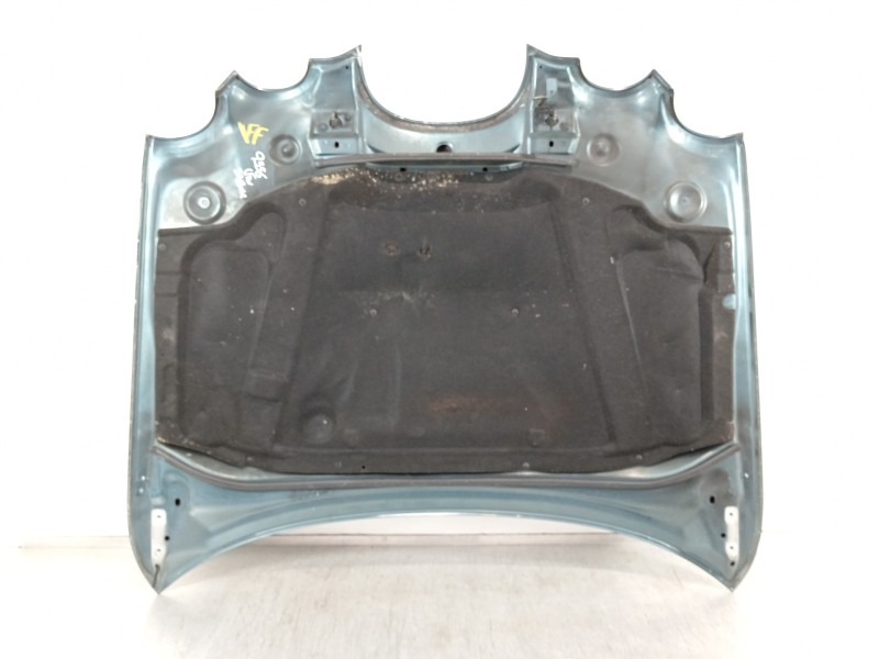 Recambio de capot para jaguar s-type 3.0 v6 executive referencia OEM IAM    Recambio de capot para jaguar s-type 3.0 v6 executive referencia OEM IAM