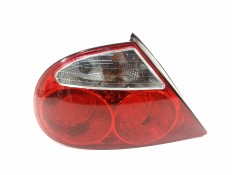 Recambio de piloto trasero izquierdo para jaguar s-type 3.0 v6 executive referencia OEM IAM 2VP236038  