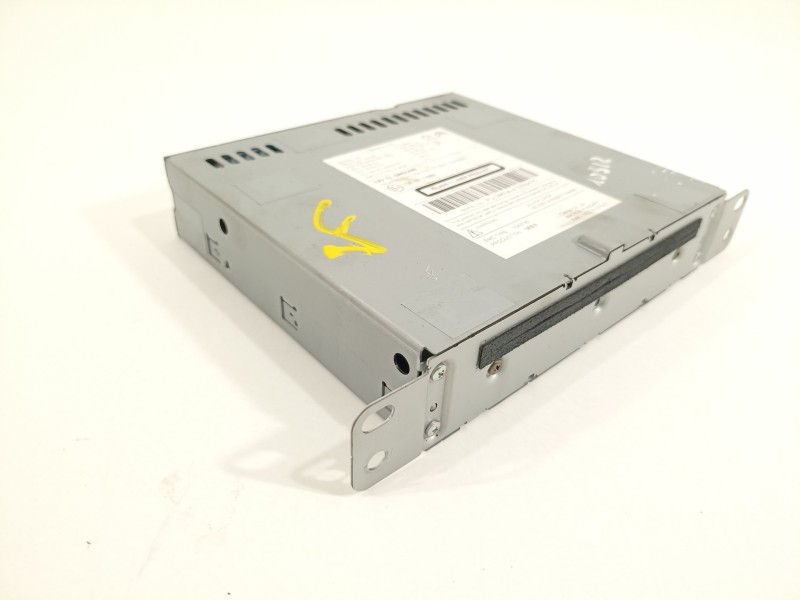 Recambio de sistema audio / radio cd para peugeot 308 referencia OEM IAM 9824971580  