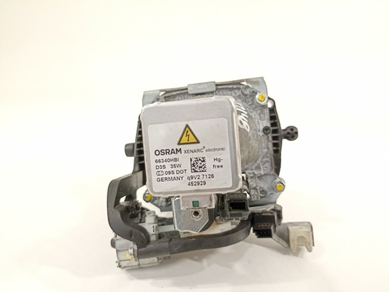 Recambio de no identificado para alfa romeo stelvio (630) quadrifoglio 4wd referencia OEM IAM 130702287699  