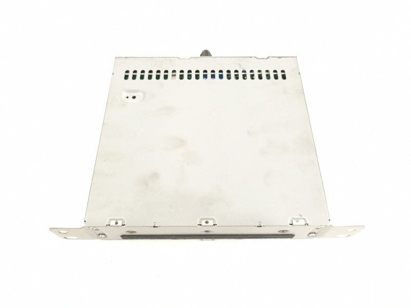 Recambio de sistema audio / radio cd para peugeot 308 referencia OEM IAM 9824971580  