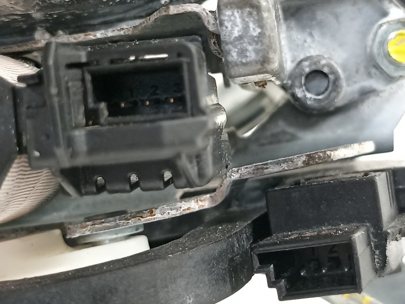 Recambio de no identificado para alfa romeo stelvio (630) quadrifoglio 4wd referencia OEM IAM 130702287699  