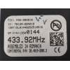 MODULO ELECTRONICO 13500144 M3N284019 7812A284019