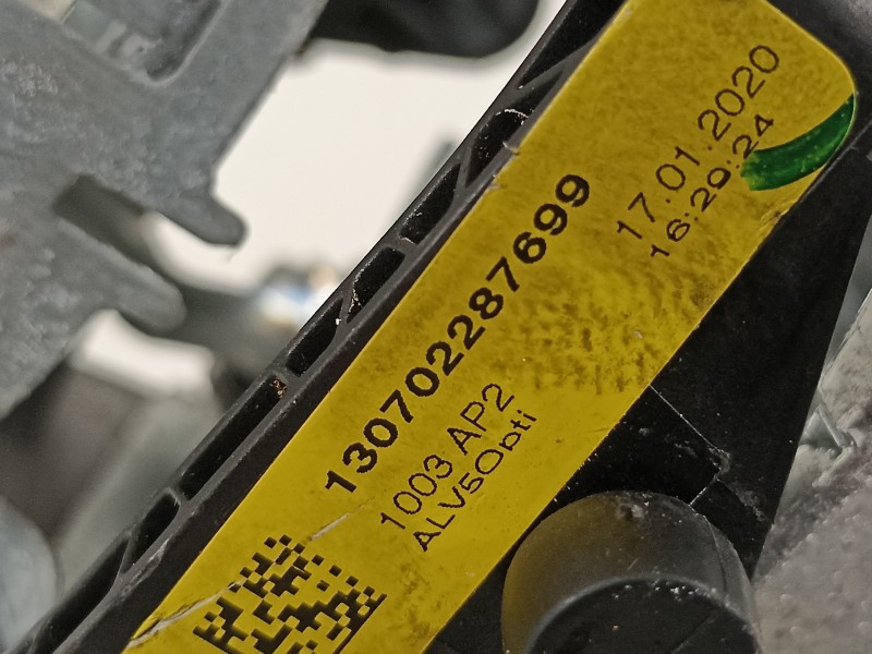 Recambio de no identificado para alfa romeo stelvio (630) quadrifoglio 4wd referencia OEM IAM 130702287699  