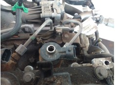 Recambio de inyector para peugeot 207 confort referencia OEM IAM 0445110339  