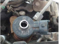 Recambio de inyector para peugeot 207 confort referencia OEM IAM 0445110339   2