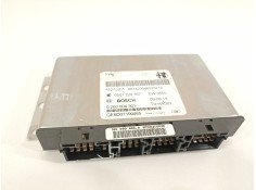Recambio de modulo electronico para alfa romeo stelvio (630) quadrifoglio 4wd referencia OEM IAM 55275201  
