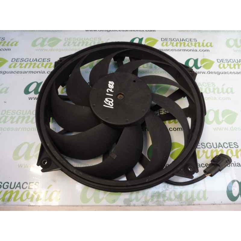 Recambio de electroventilador para citroen xsara berlina 2.0 hdi premier (80kw) referencia OEM IAM   