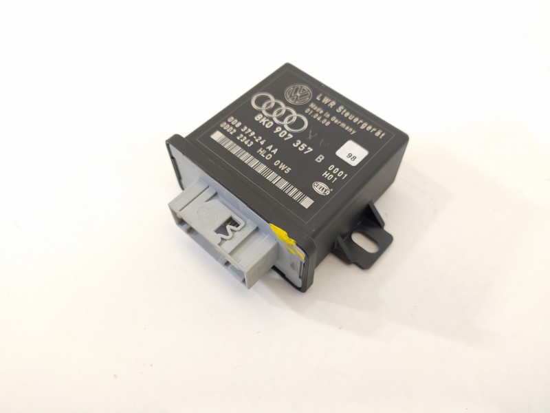 Recambio de modulo electronico para audi a4 avant (8k5) (2008) básico quattro referencia OEM IAM 8K0907357B 00837924AA 
