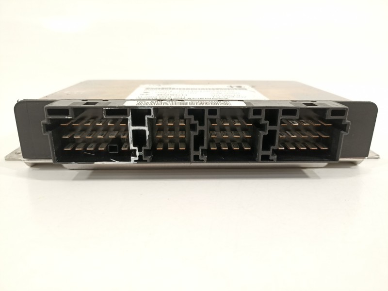 Recambio de modulo electronico para alfa romeo stelvio (630) quadrifoglio 4wd referencia OEM IAM 55275201  