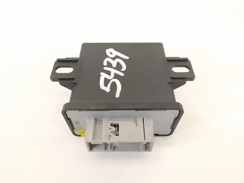 Recambio de modulo electronico para audi a4 avant (8k5) (2008) básico quattro referencia OEM IAM 8K0907357B 00837924AA 