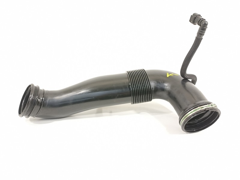 Recambio de tubo para alfa romeo stelvio (630) quadrifoglio 4wd referencia OEM IAM 50547563  