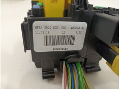 Recambio de caja reles / fusibles para peugeot 308 referencia OEM IAM 9806192580   2