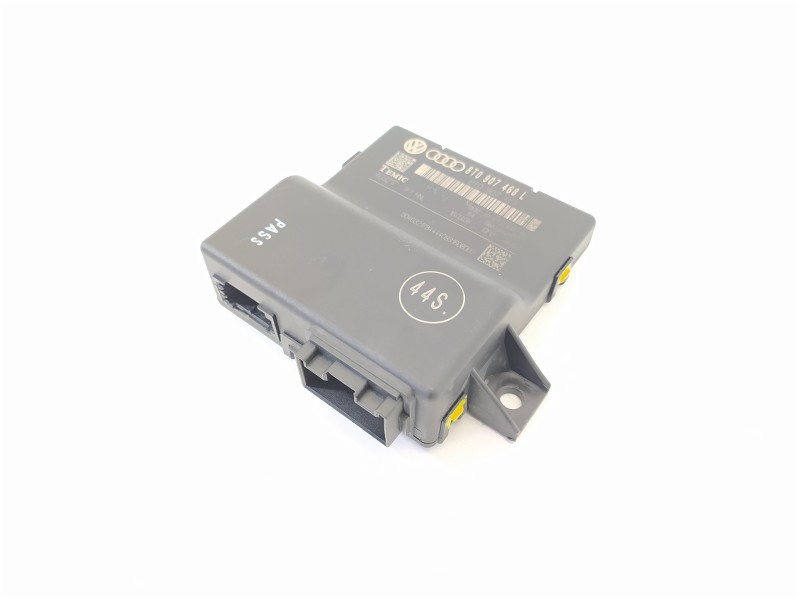 Recambio de modulo electronico para audi a4 avant (8k5) (2008) básico quattro referencia OEM IAM 8T0907468L 403217 