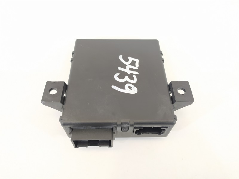Recambio de modulo electronico para audi a4 avant (8k5) (2008) básico quattro referencia OEM IAM 8T0907468L 403217 