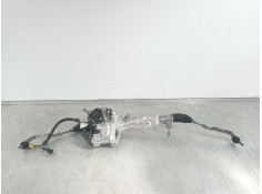 Recambio de cremallera direccion para peugeot 308 referencia OEM IAM 9822255380 80000241900 5WK67004B