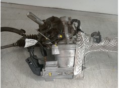 Recambio de cremallera direccion para peugeot 308 referencia OEM IAM 9822255380 80000241900 5WK67004B 2