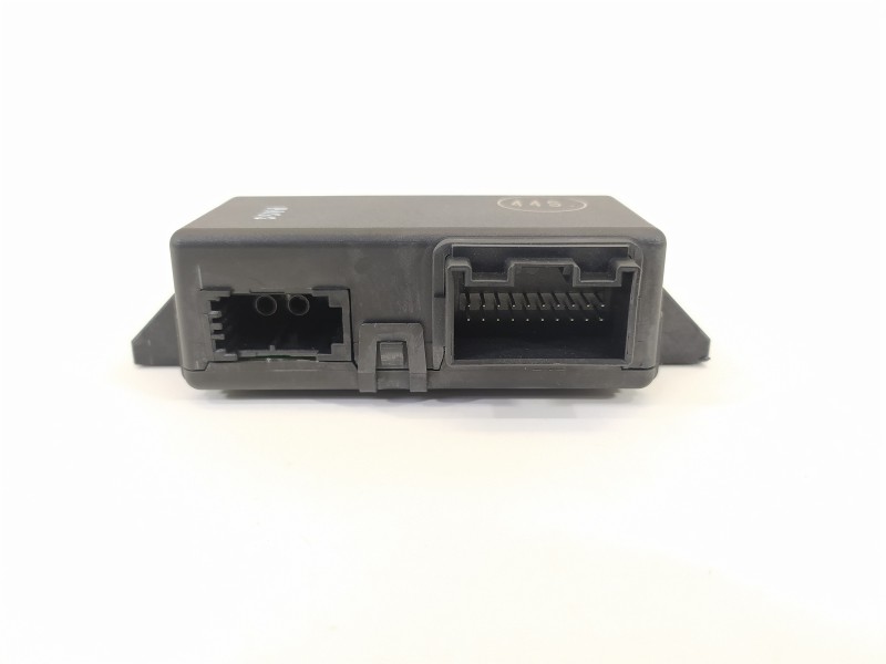 Recambio de modulo electronico para audi a4 avant (8k5) (2008) básico quattro referencia OEM IAM 8T0907468L 403217 