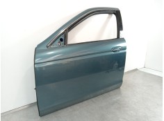 Recambio de puerta delantera izquierda para jaguar s-type 3.0 v6 executive referencia OEM IAM    2