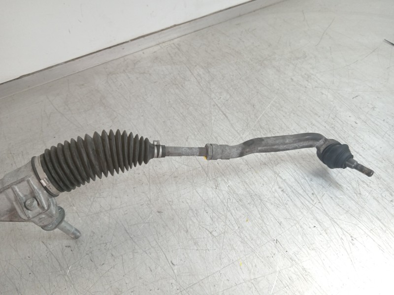 Recambio de cremallera direccion para peugeot 308 referencia OEM IAM 9822255380 80000241900 5WK67004B
