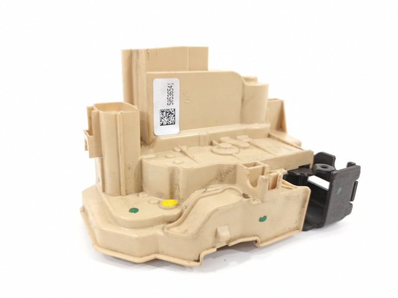 Recambio de cerradura puerta delantera derecha para alfa romeo stelvio (630) quadrifoglio 4wd referencia OEM IAM 50536541  