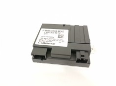 Recambio de modulo electronico para mercedes-benz clase c cabrio (bm 205)(6.2016) c 43 amg 4matic (205.464) referencia OEM IAM A