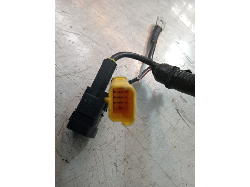 Recambio de cremallera direccion para peugeot 308 referencia OEM IAM 9822255380 80000241900 5WK67004B