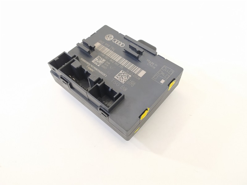 Recambio de modulo confort para audi a4 avant (8k5) (2008) básico quattro referencia OEM IAM 8K0959794 8K0959795 