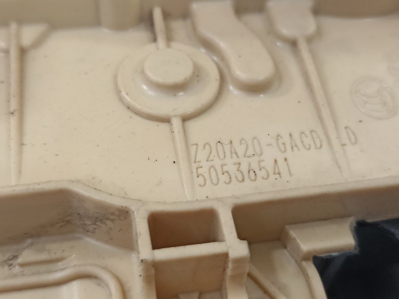 Recambio de cerradura puerta delantera derecha para alfa romeo stelvio (630) quadrifoglio 4wd referencia OEM IAM 50536541  