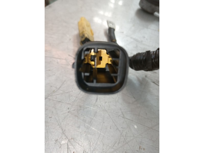 Recambio de cremallera direccion para peugeot 308 referencia OEM IAM 9822255380 80000241900 5WK67004B