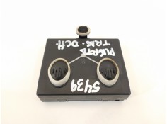 Recambio de modulo confort para audi a4 avant (8k5) (2008) básico quattro referencia OEM IAM 8K0959794 8K0959795  2