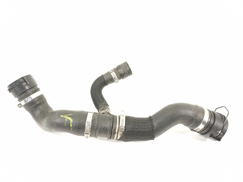 Recambio de tubo para alfa romeo stelvio (630) quadrifoglio 4wd referencia OEM IAM 50542763 50556055 