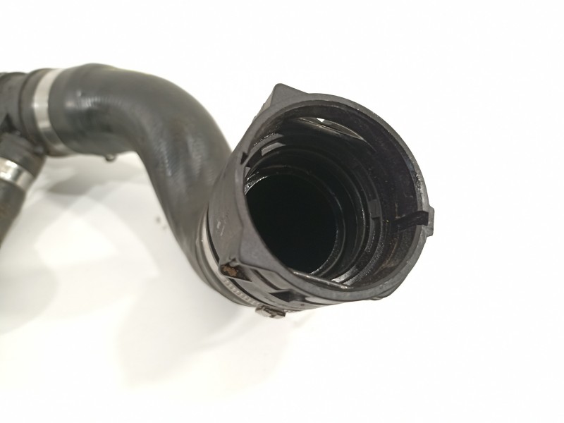 Recambio de tubo para alfa romeo stelvio (630) quadrifoglio 4wd referencia OEM IAM 50542763 50556055 