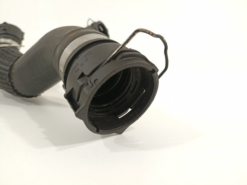 Recambio de tubo para alfa romeo stelvio (630) quadrifoglio 4wd referencia OEM IAM 50542763 50556055 