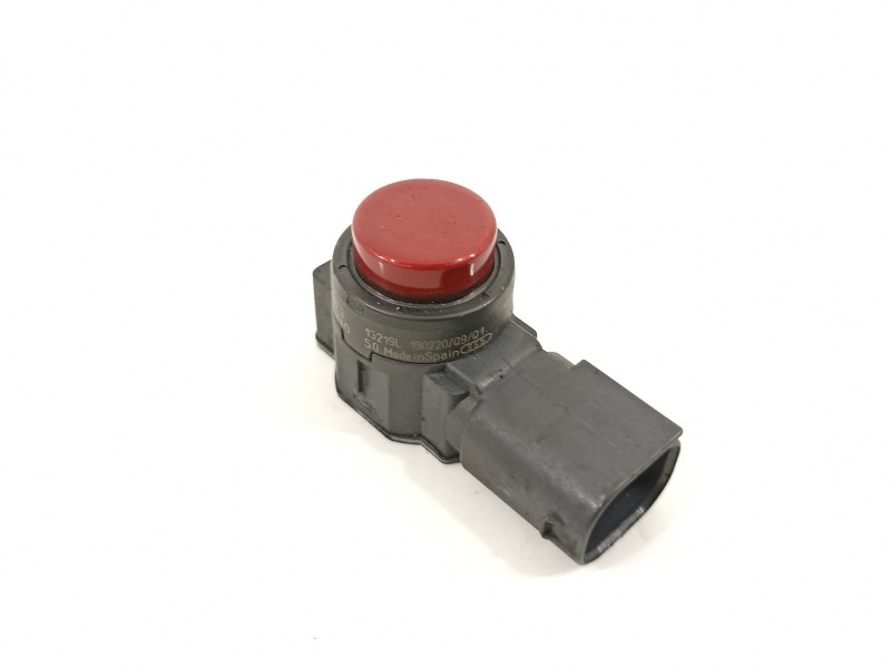 Recambio de sensor de aparcamiento para peugeot 308 referencia OEM IAM 9675202477F3  