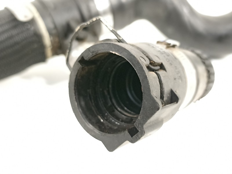 Recambio de tubo para alfa romeo stelvio (630) quadrifoglio 4wd referencia OEM IAM 50542763 50556055 