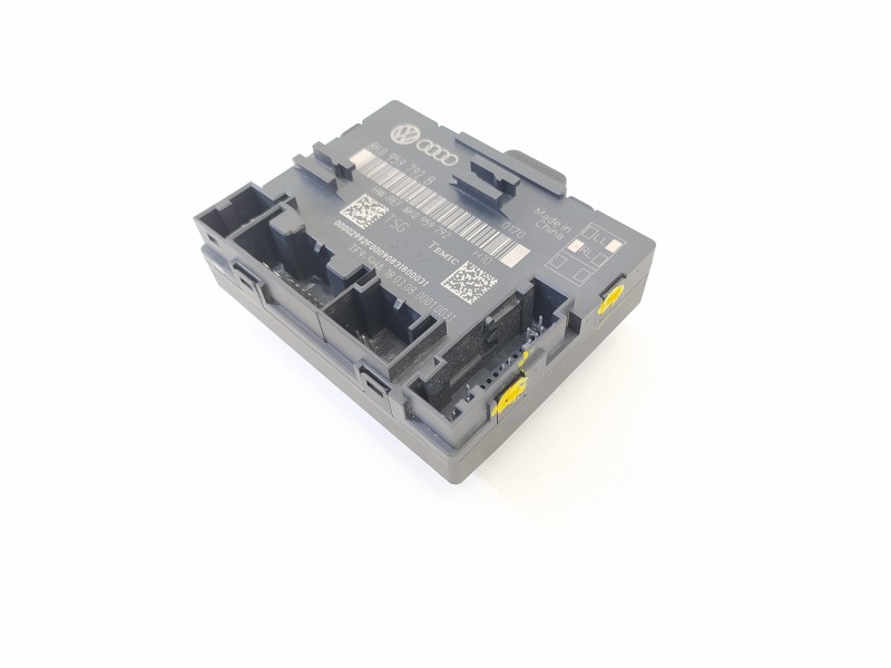 Recambio de modulo confort para audi a4 avant (8k5) (2008) básico quattro referencia OEM IAM 8K0959792B 8K0959792 