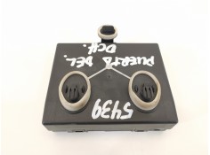 Recambio de modulo confort para audi a4 avant (8k5) (2008) básico quattro referencia OEM IAM 8K0959792B 8K0959792  2