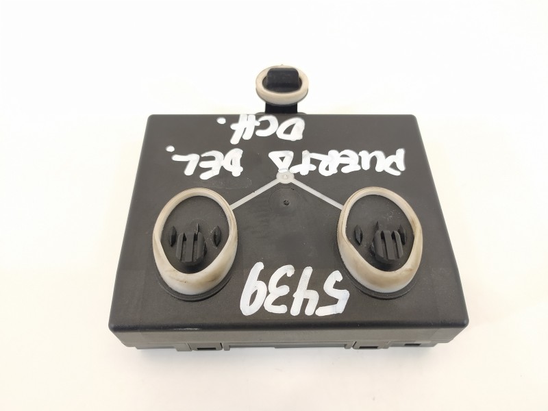 Recambio de modulo confort para audi a4 avant (8k5) (2008) básico quattro referencia OEM IAM 8K0959792B 8K0959792 