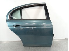Recambio de puerta trasera derecha para jaguar s-type 3.0 v6 executive referencia OEM IAM   