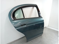 Recambio de puerta trasera derecha para jaguar s-type 3.0 v6 executive referencia OEM IAM    2