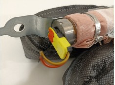 Recambio de airbag cortina delantero derecho para peugeot 308 referencia OEM IAM 9805768380   2