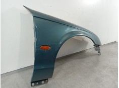 Recambio de aleta delantera derecha para jaguar s-type 3.0 v6 executive referencia OEM IAM    2