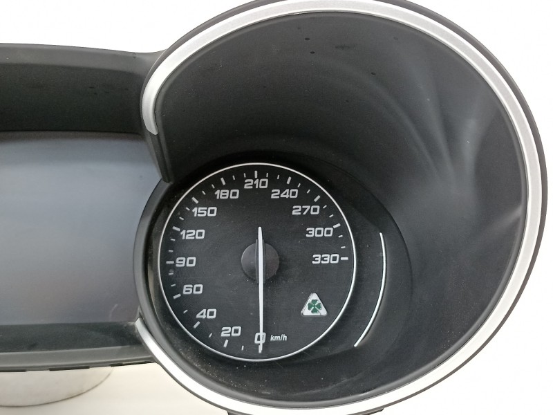 Recambio de cuadro instrumentos para alfa romeo stelvio (630) quadrifoglio 4wd referencia OEM IAM 50559616  