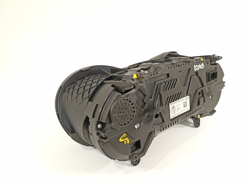 Recambio de cuadro instrumentos para alfa romeo stelvio (630) quadrifoglio 4wd referencia OEM IAM 50559616  
