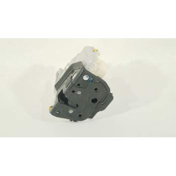 CERRADURA PUERTA DELANTERA DERECHA 4F2837016B 