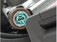 Recambio de cinturon seguridad delantero derecho para mercedes-benz clase c cabrio (bm 205)(6.2016) c 43 amg 4matic (205.464) re 2