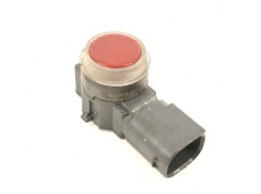 Recambio de sensor de aparcamiento para peugeot 308 referencia OEM IAM 9675202477F3  